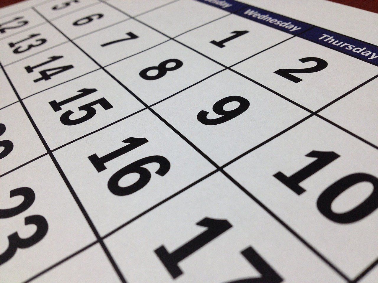 ImprentaMadrid.com: "El calendario puede ser un soporte publicitario de gran rentabilidad y durabilidad"