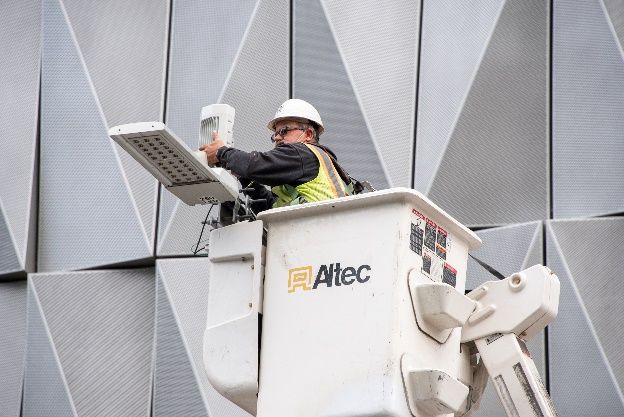 Silicon Valley contará con una red Wi-Fi pública con velocidades de Gigabit de Cambium Networks