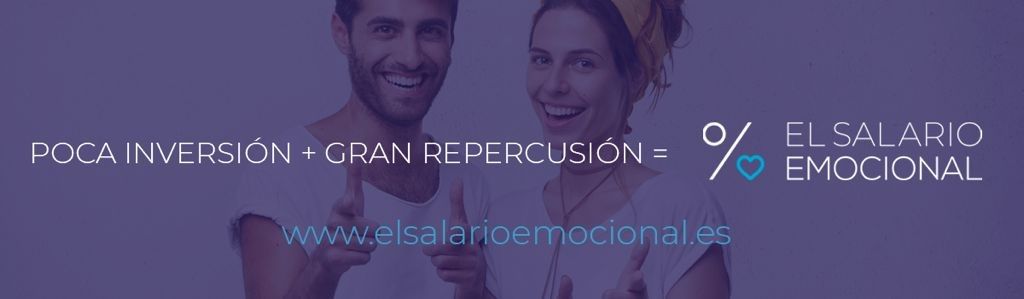 Nace elsalarioemocional.es, plataforma integral especializada en compensación y beneficios sociales