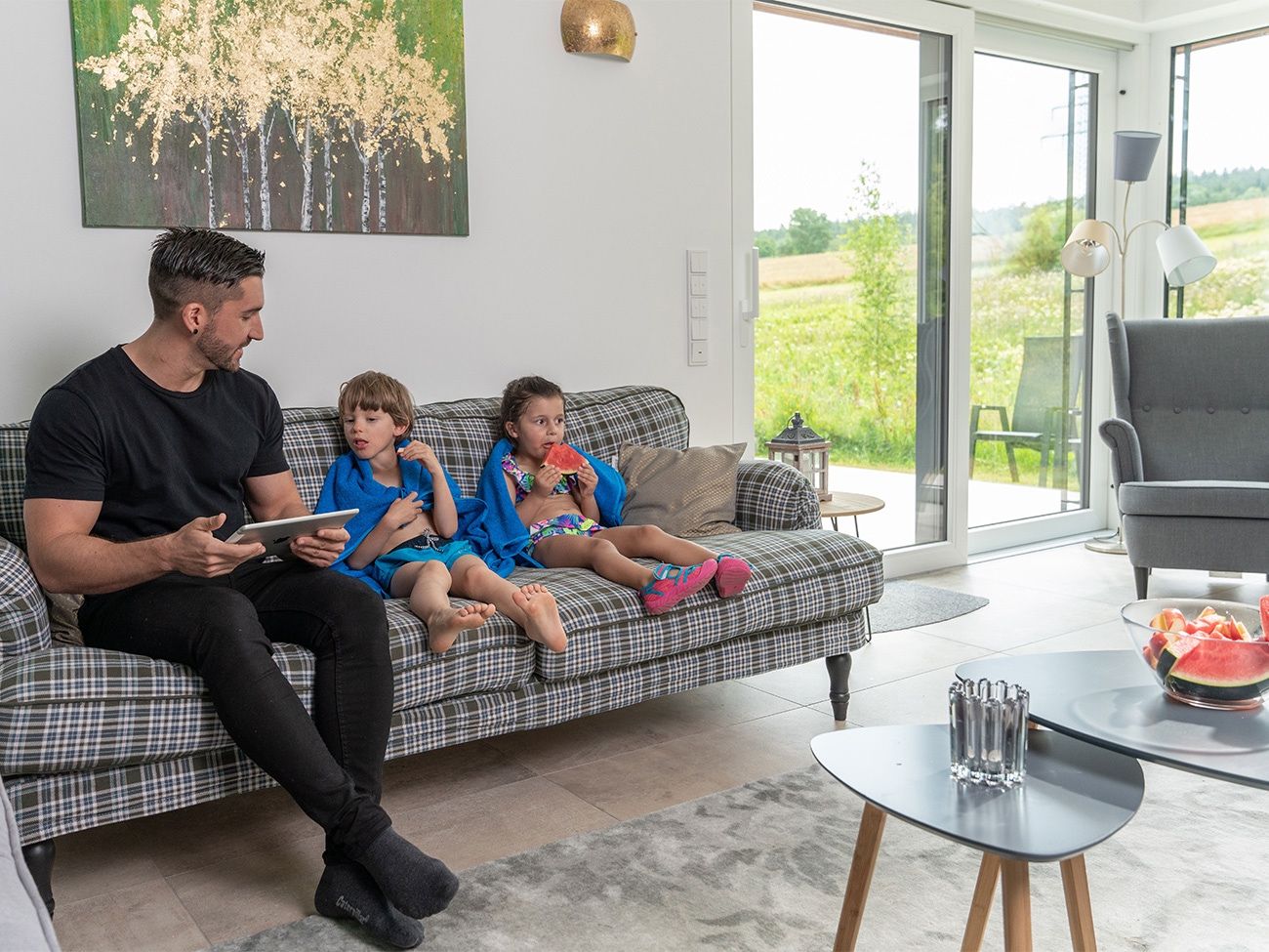 GEALAN presenta su nueva campaña "Abrimos la ventana a la innovación"