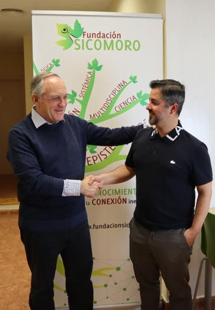 La Asociación de Epistemología UCM y La Fundación Sicomoro renuevan su convenio de colaboración