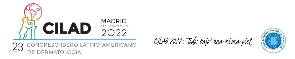Vuelve a Madrid el Congreso Íbero Latinoamericano de Dermatología