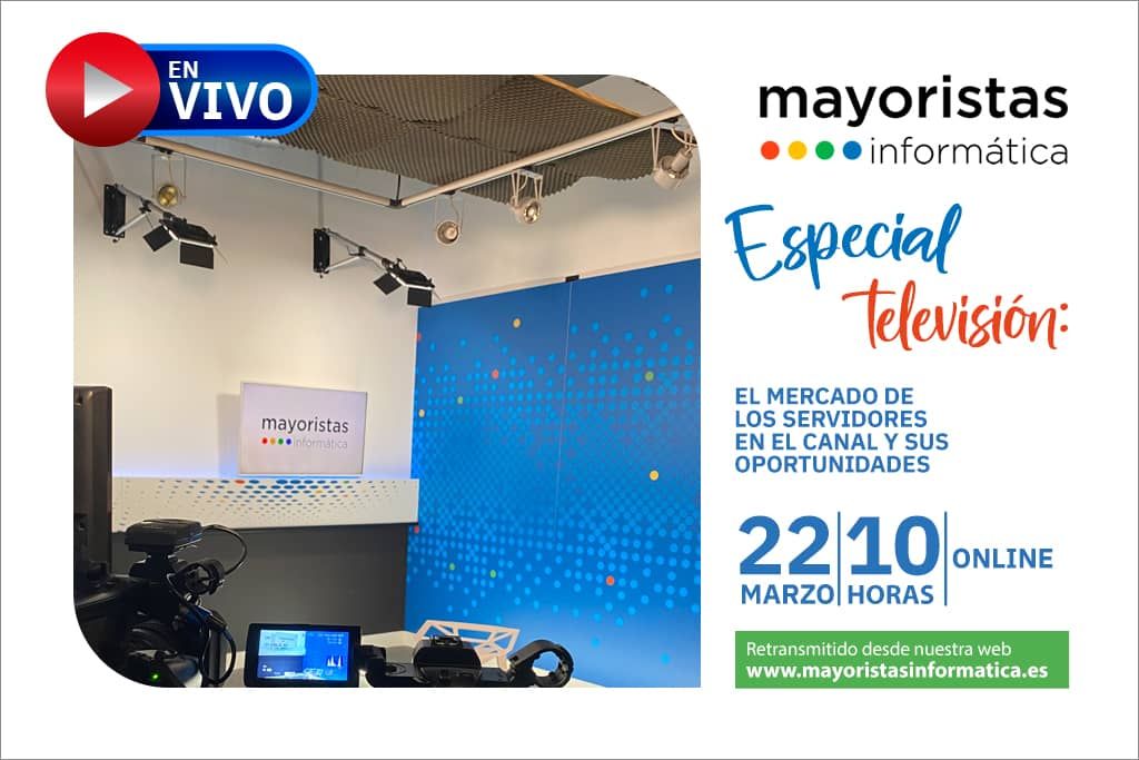 Mayoristas Informática actualiza su revista online, adaptándose a los nuevos tiempos