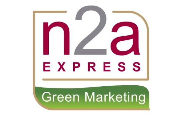 N2A Express apuesta por el marketing sostenible para la organización de eventos empresariales