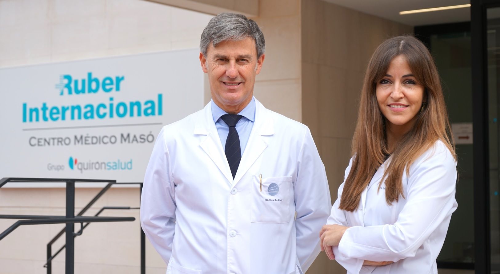Ruber Internacional Centro Médico Masó pone en marcha una Unidad de Medicina Estética Dermatológica