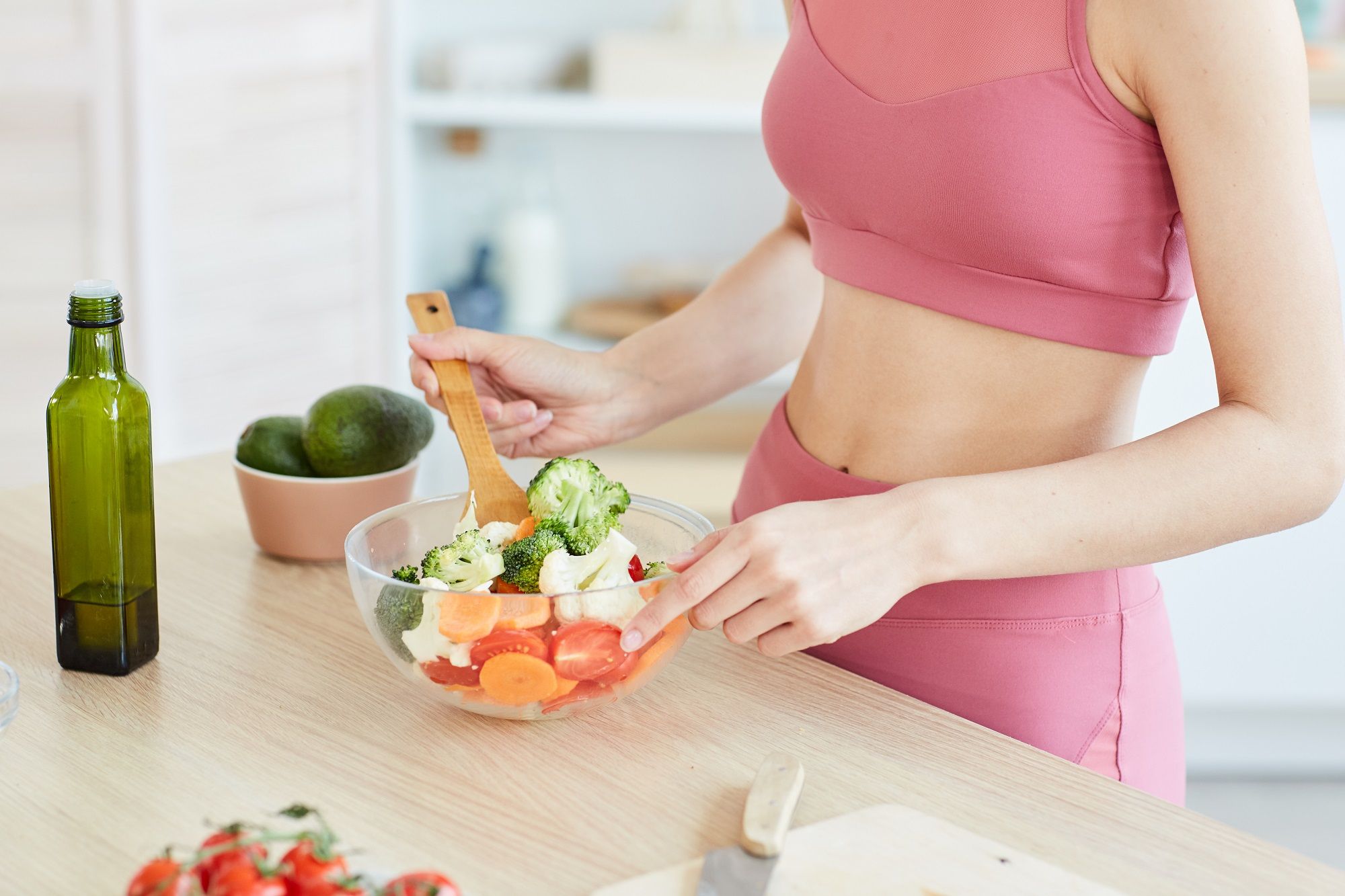 Cómo acelerar el metabolismo y aumentar la energía con una nutrición adecuada