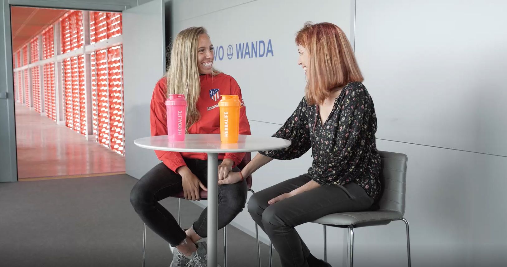 Maitane López: El fútbol también es cosa de chicas