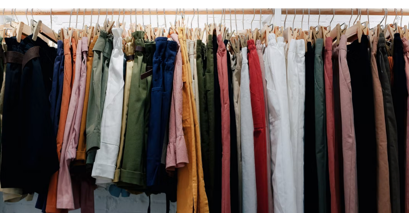 N2A Express: El sector de la moda se sube al movimiento de la sostenibilidad para mejorar el medio ambiente