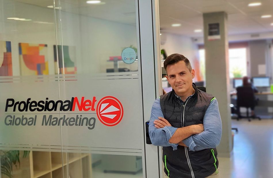 Posicionamiento SEO en 2022: aquí están las nuevas tendencias por PROFESIONALNET