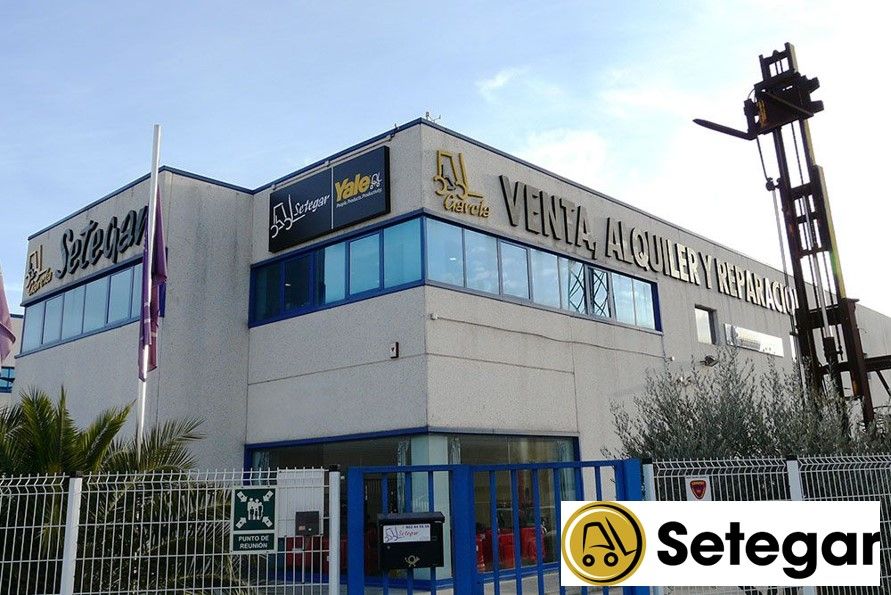 SETEGAR inaugura su nueva sede y mantiene su colaboración con la consultoría de empresas CEDEC