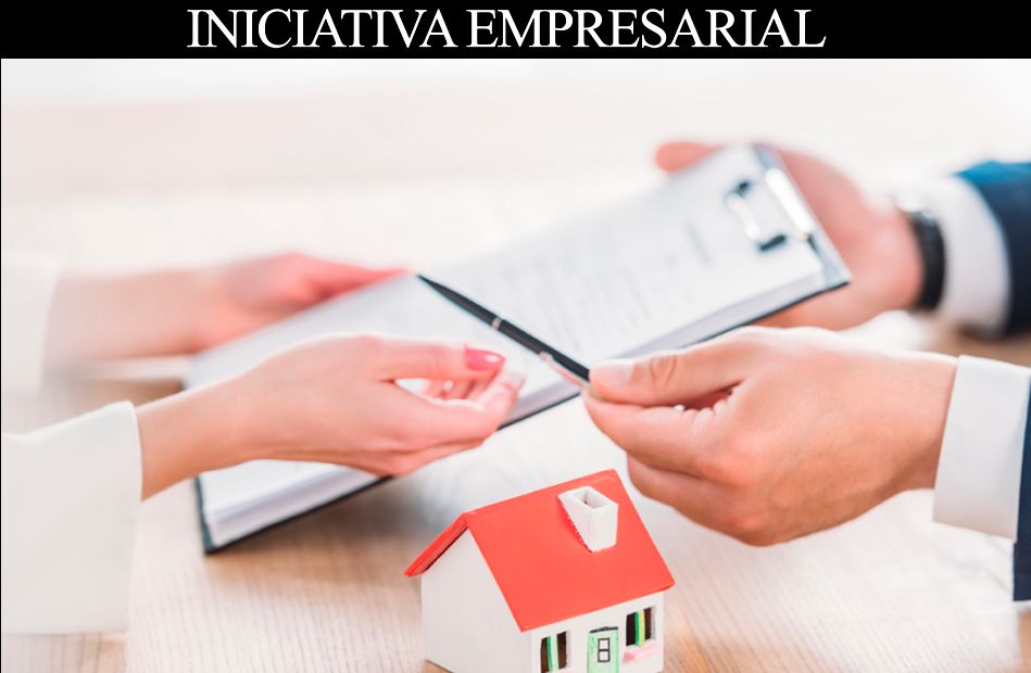 Asesores hipotecarios, quiénes son y cómo elegirlos, POR INICIATIVA EMPRESARIAL