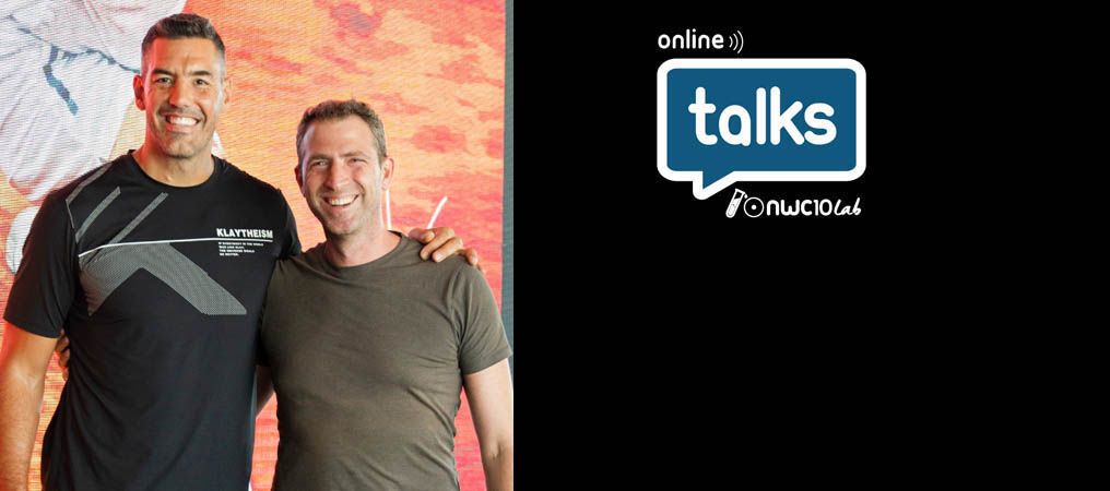 Cómo funciona un marketplaces de NFTs deportivos con StadioPlus en NWC10Lab Talks