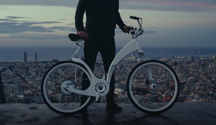 Innova-tsn gana la categoría de energía del Hackathon de SAS por mejorar el servicio de bicicletas de Madrid