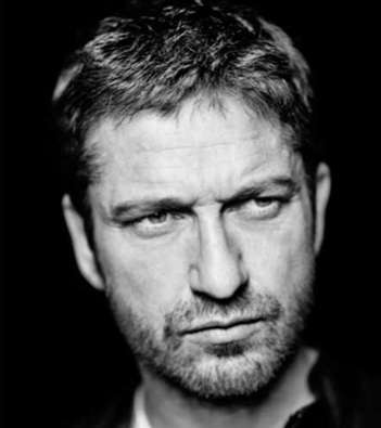 U-POWER ficha a Gerard Butler como nueva imagen internacional de la marca