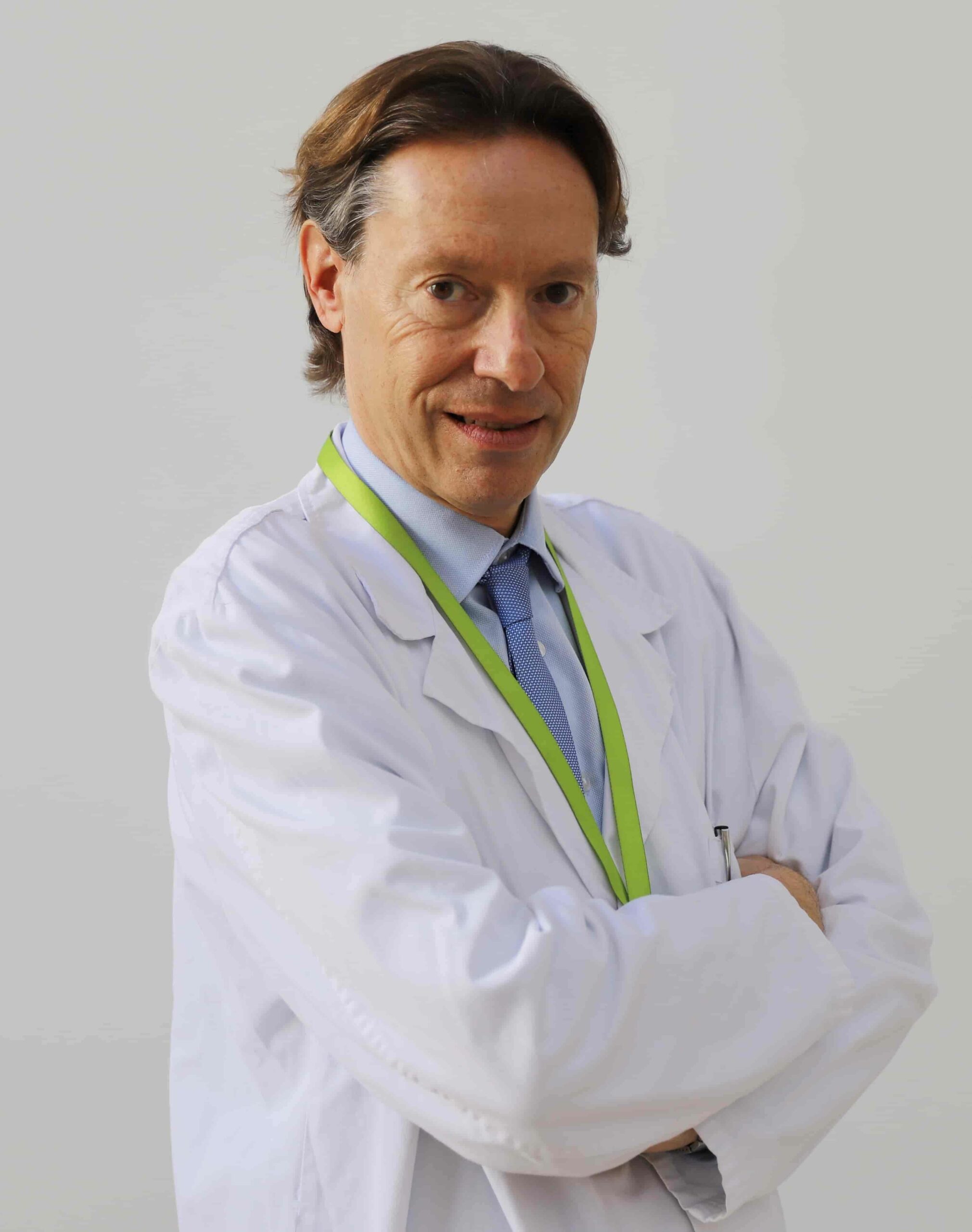 Día mundial de la alergia. Un diagnóstico de precisión facilita un tratamiento con una vacuna personalizada