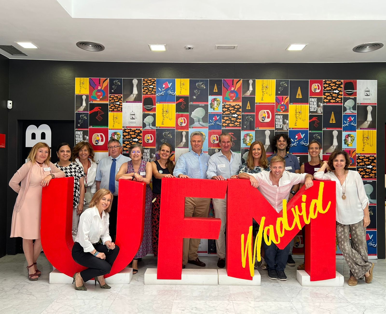 Primer encuentro por la Orientación Vocacional: "Hay que orientar en emprendimiento desde la infancia"