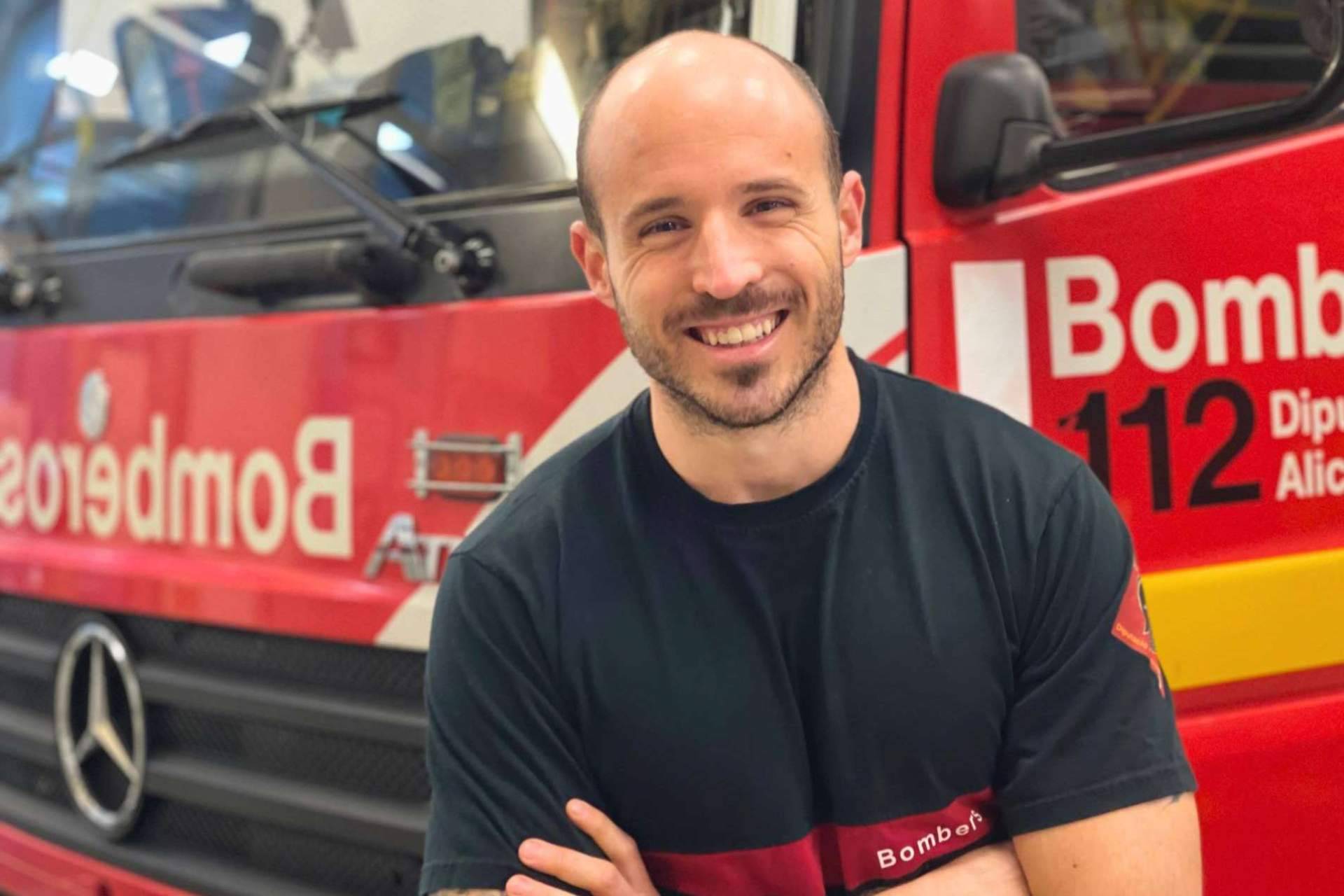¿Cómo preparar las oposiciones a bombero? La ayuda de los expertos de Navarrobomber Academy