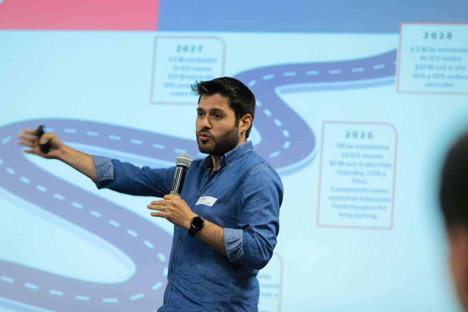 Certificación Internacional en Coaching Integrativo para España, con su autor, Isaías Sharon