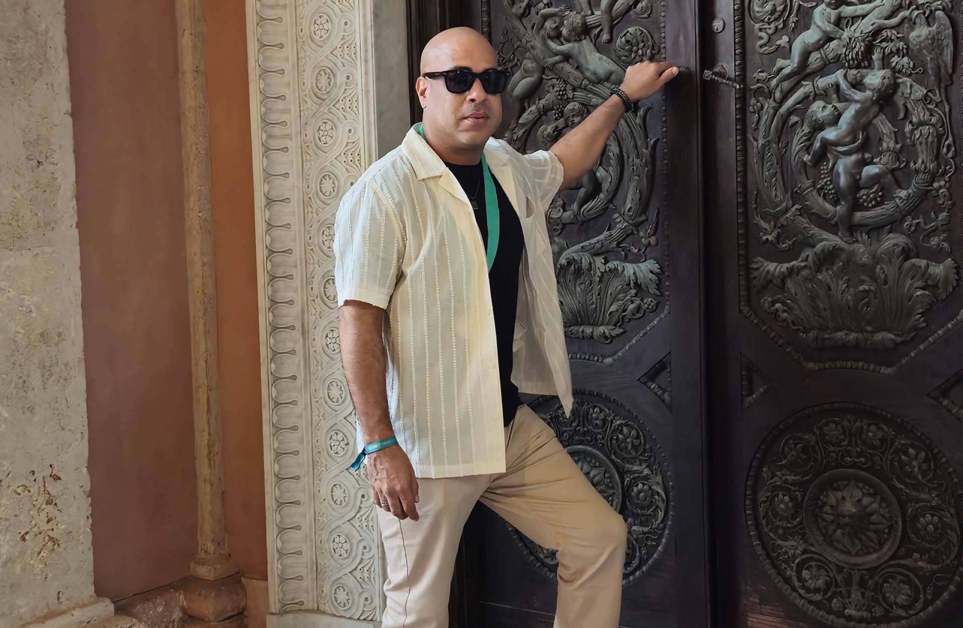 ASCAP 2024 honra a Berto Trébol Clan por 'Rumbatón' de Daddy Yankee y lo celebra con su nuevo sencillo 'No Sé' junto a JSound