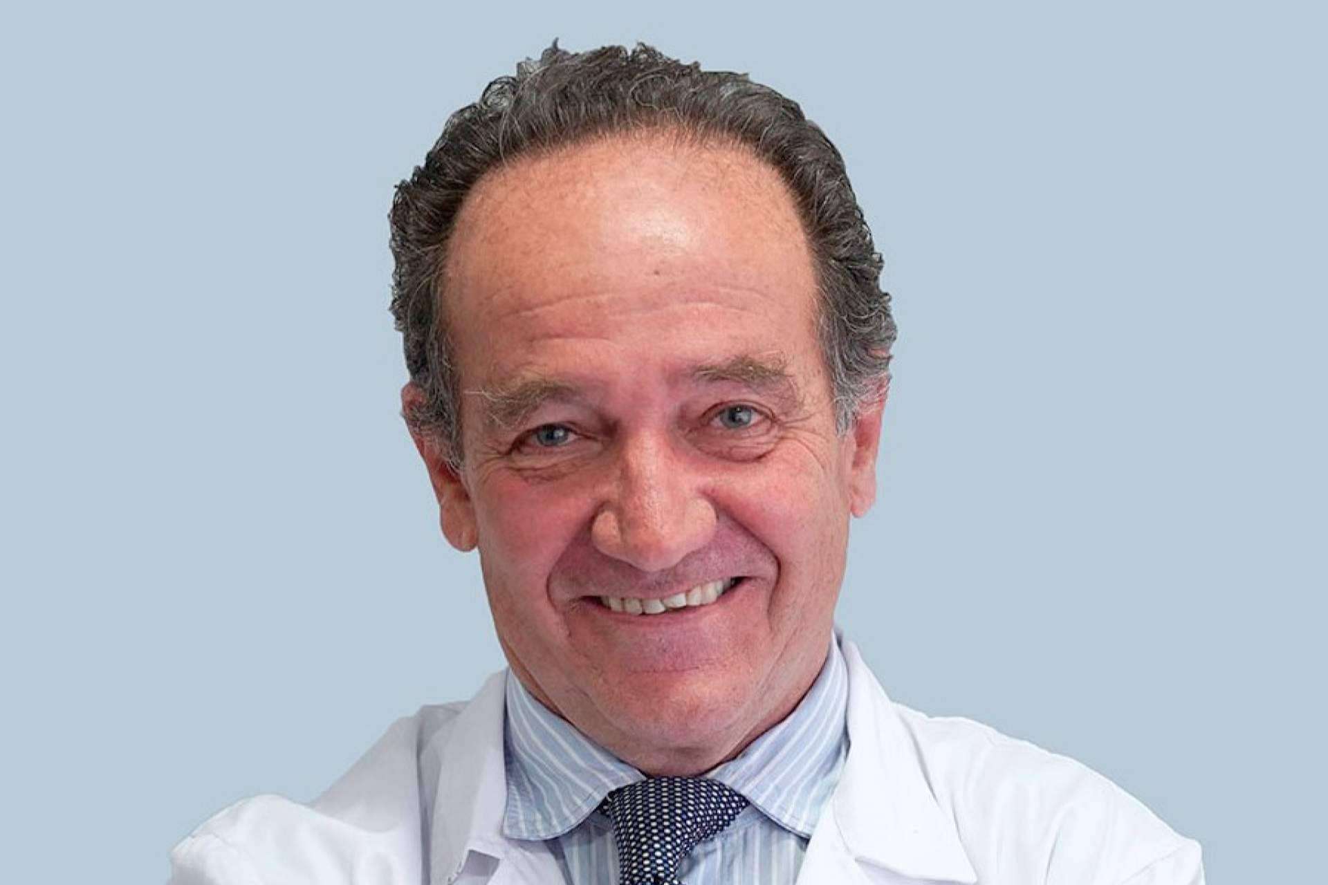 El Dr. Javier Mato Ansorena reafirma su compromiso con la prevención y tratamiento del cáncer de mama