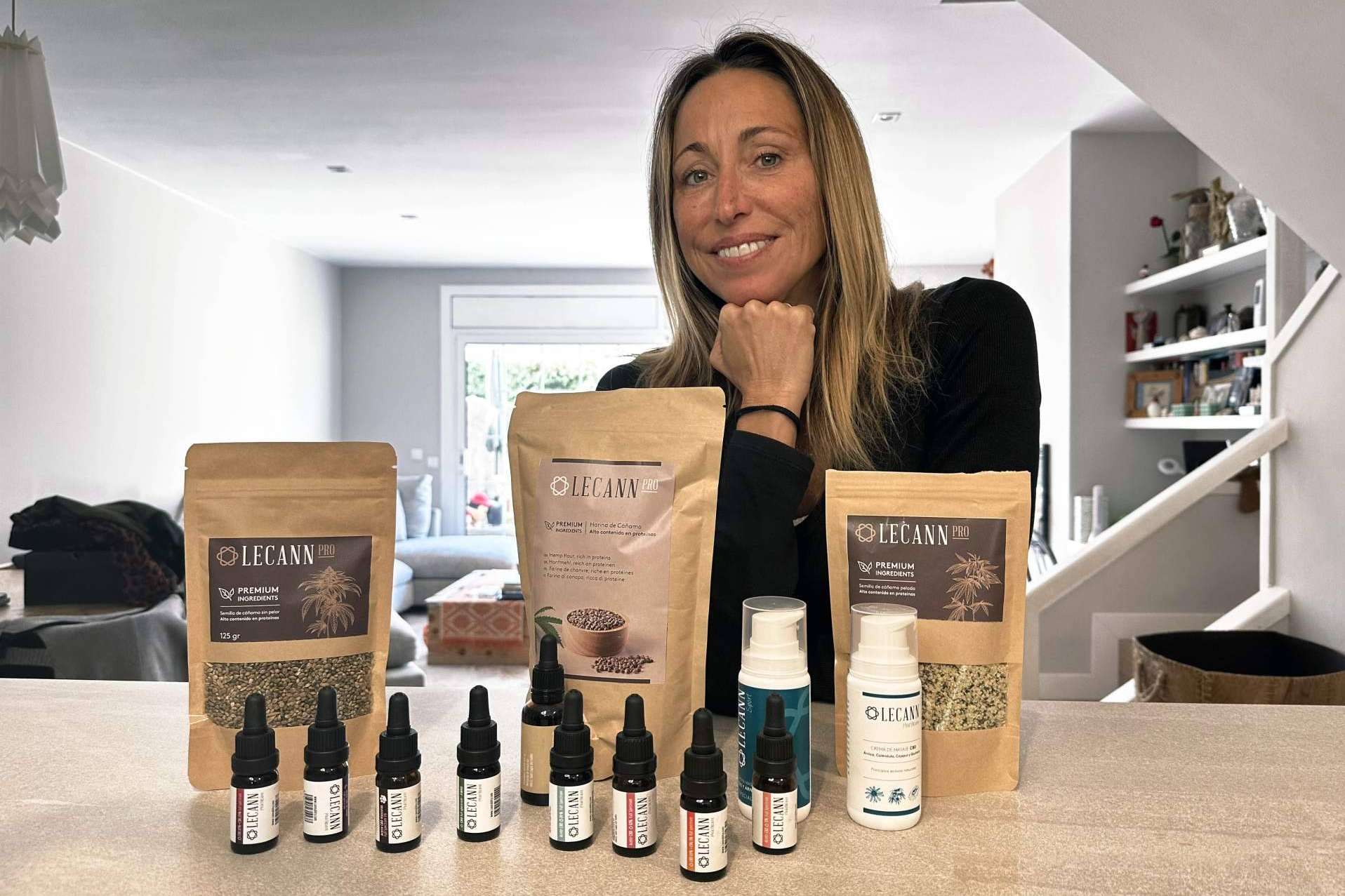 Cannabity Healthcare lanza el modelo de franquicias para su expansión nacional e internacional