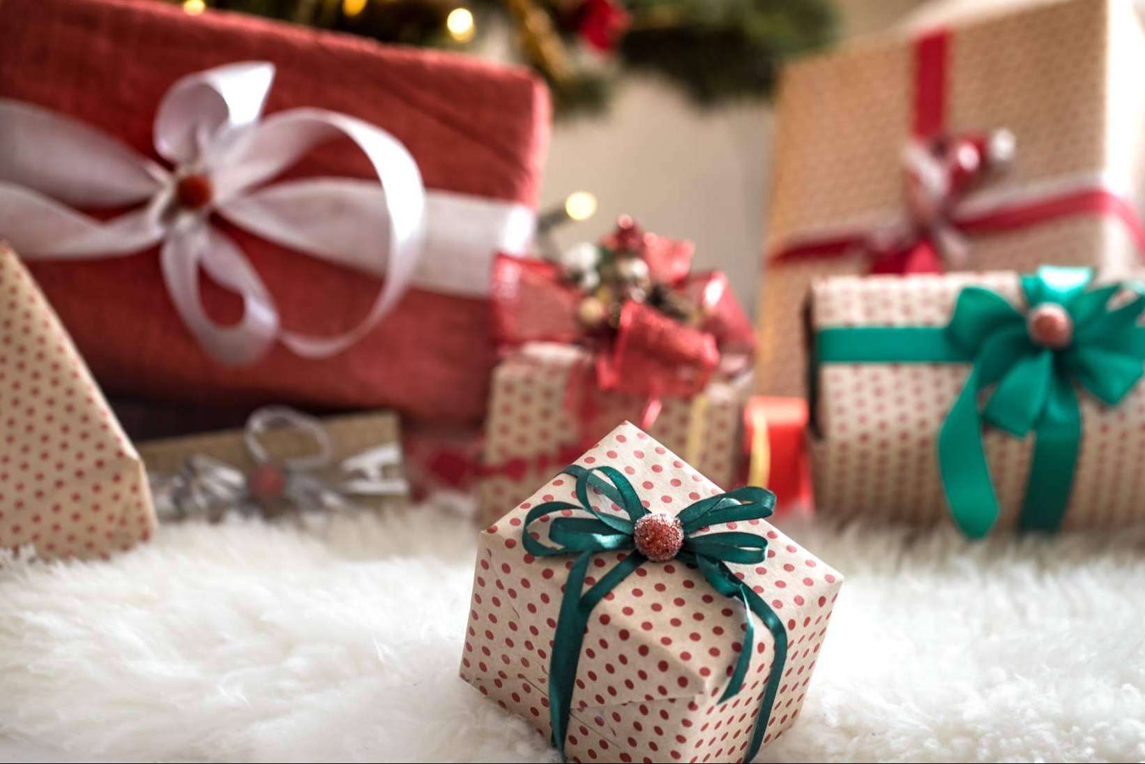 El auge de los productos sexuales como regalos de Navidad y Reyes; Una tendencia en crecimiento