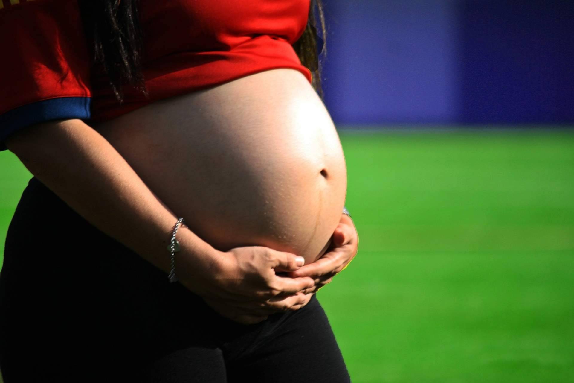La fisioterapia en el embarazo mejora la salud materna y fetal