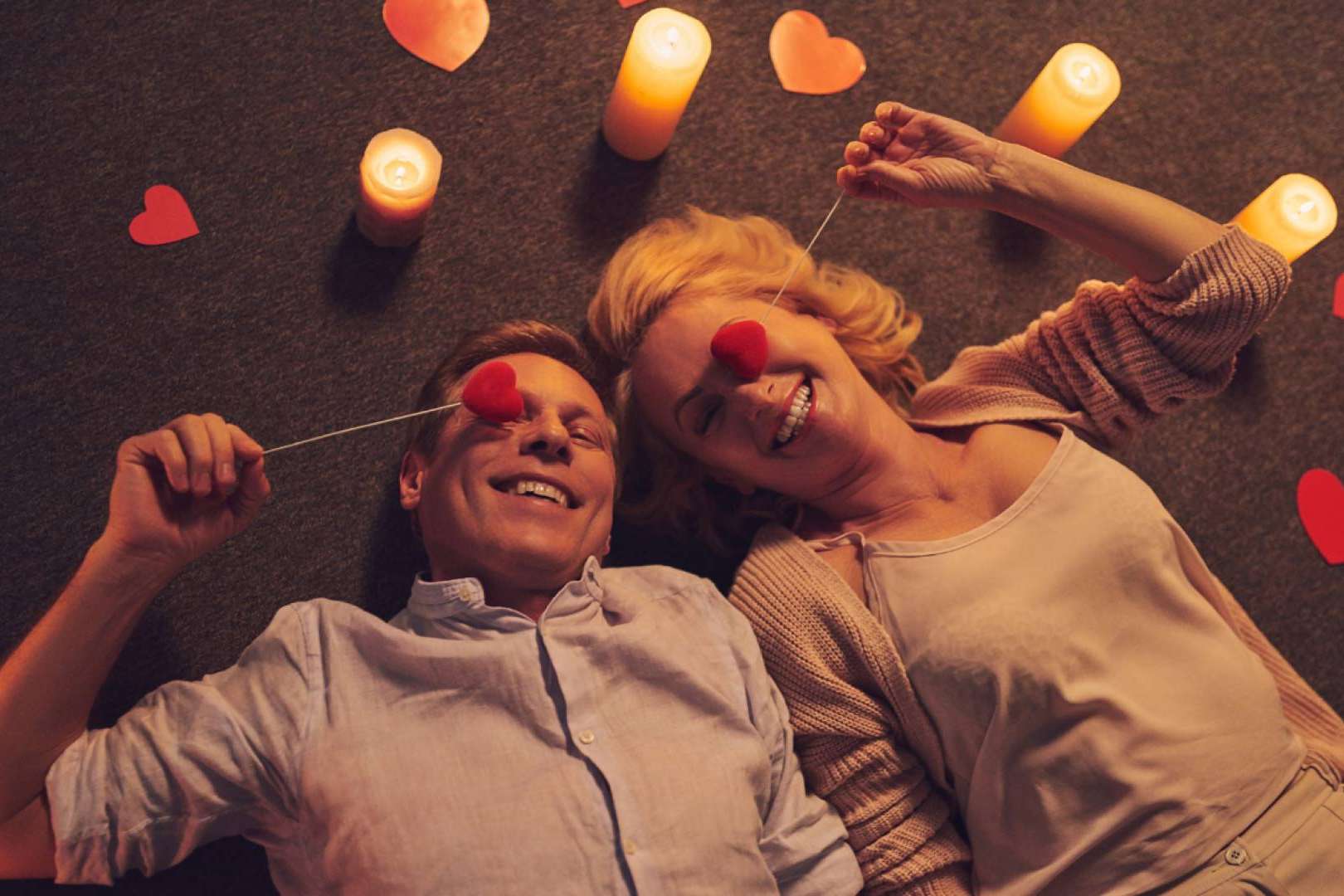 Amarres de amor efectivos descubrir los secretos para recuperar a una pareja