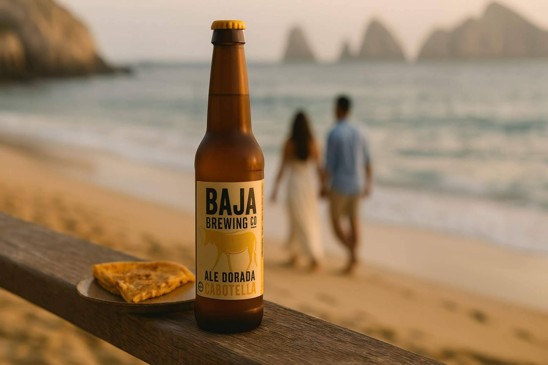 Cervezas artesanales en Estación Malta calidad y variedad desde 2019