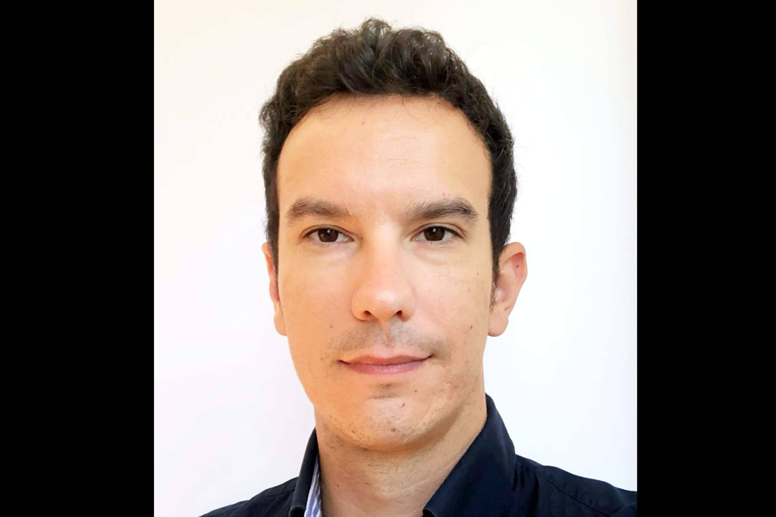 Eric Vanden Berghe abogado penalista; 'La defensa no termina con la sentencia'