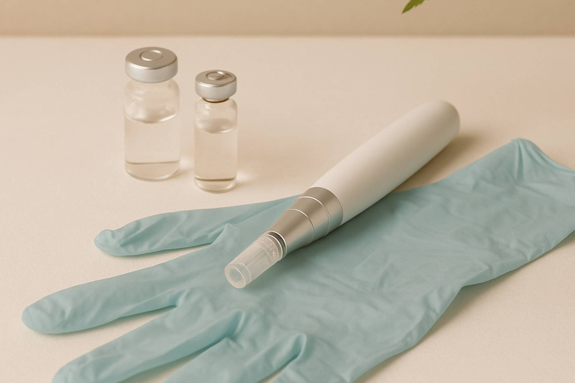 Skinbooster y vitaminas faciales, los tratamientos estéticos clave para septiembre