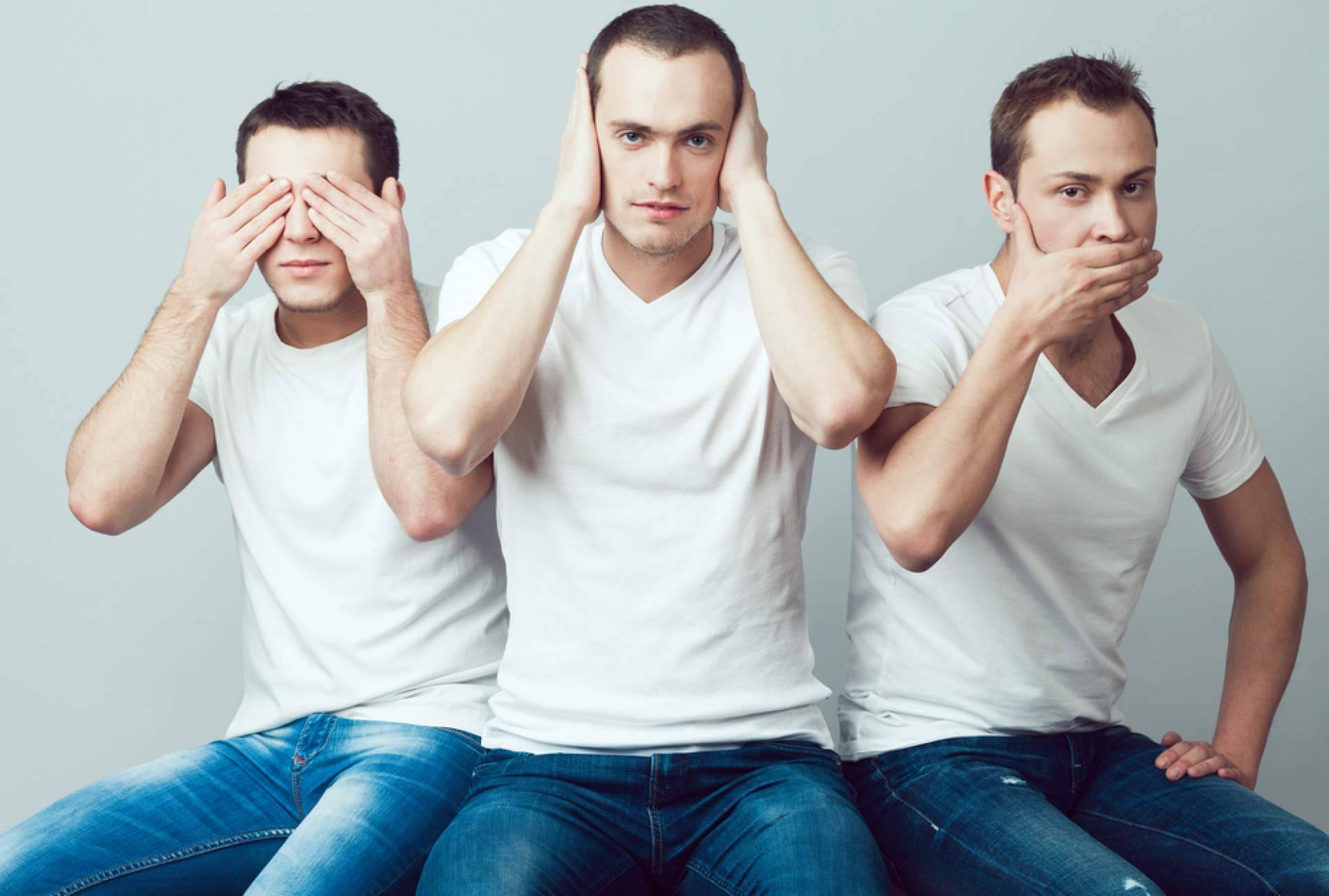 El silencio que grita; masculinidad, represión emocional y el costo psíquico de sostener la coraza