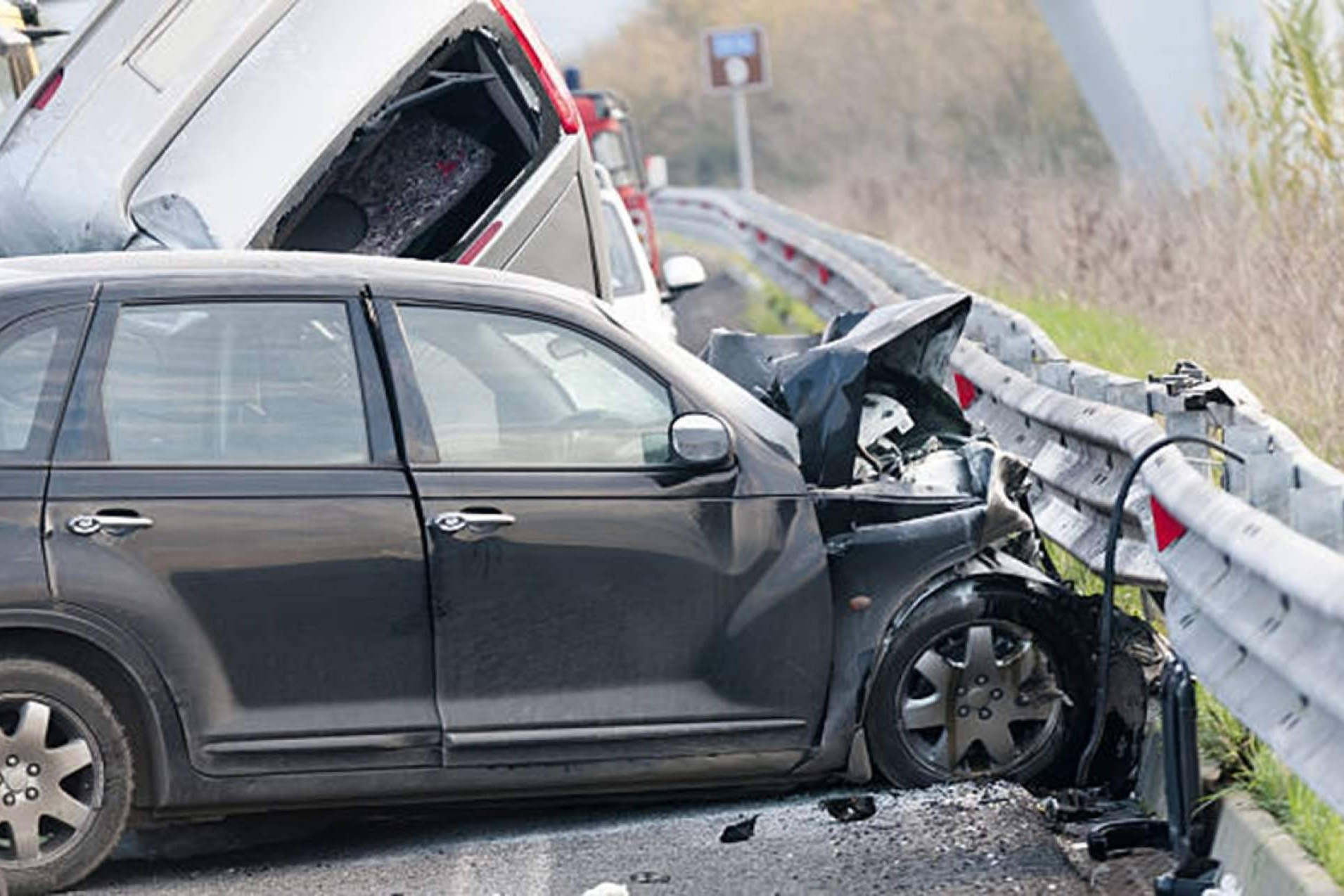 Abogados especialistas en accidentes de tráfico en Barcelona; guía práctica para reclamar lesiones y secuelas