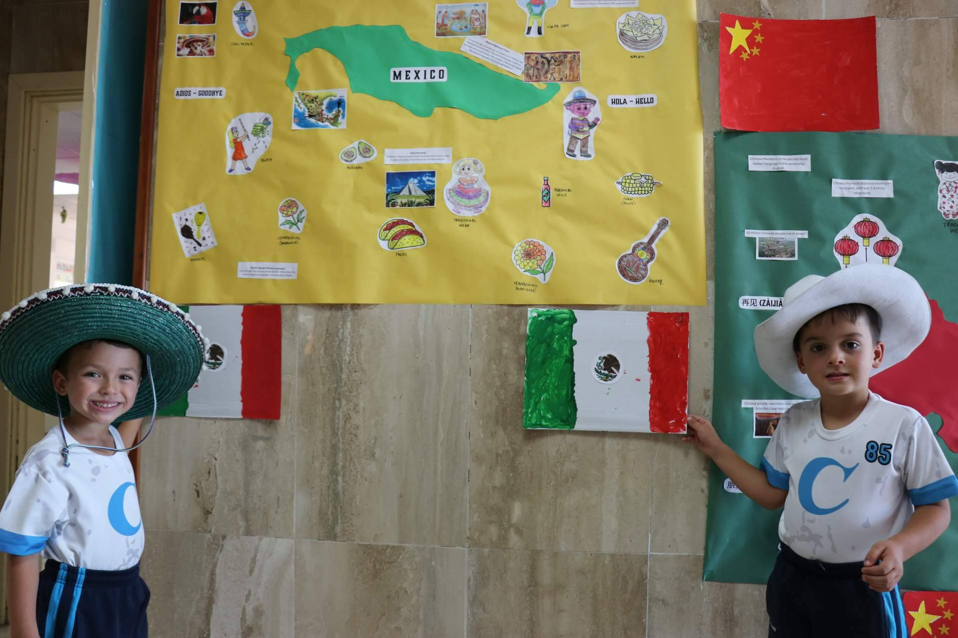 En Casvi Villaviciosa, aprender empieza con una pregunta; así entrenan el pensamiento crítico desde niños