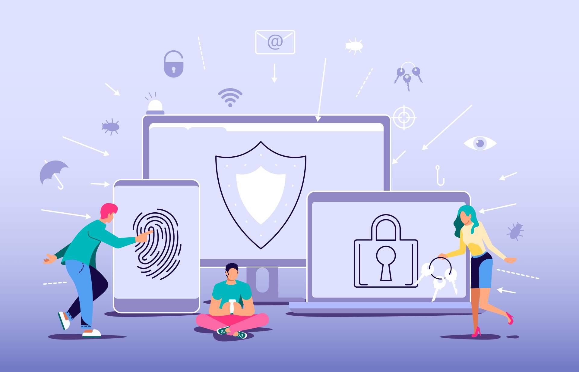 Mantenimiento informático y auditoría seguridad informática; el dúo que separa a las empresas seguras de las vulnerables en España