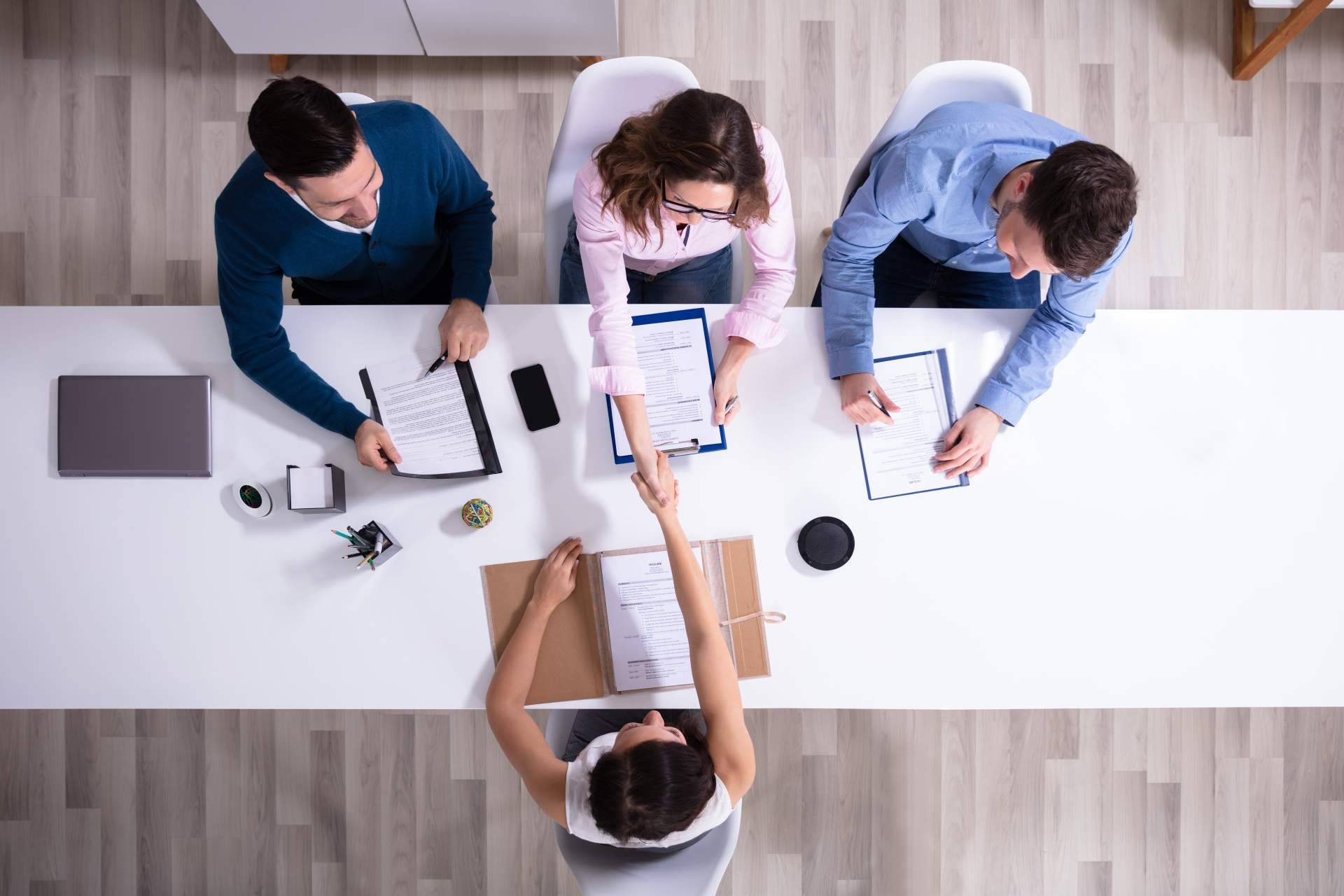 TalentGap revoluciona el sector de RR.HH. con un enfoque disruptivo en la atracción de talento y consultoría estratégica
