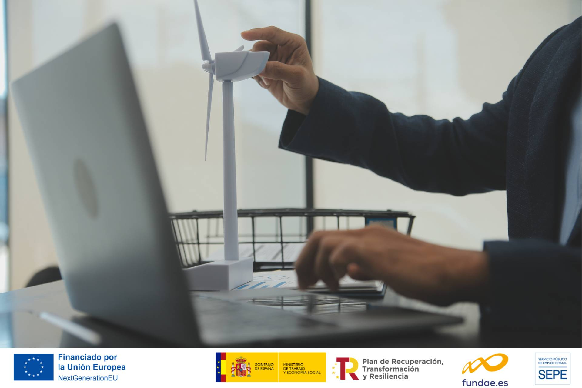 Eficiencia energética y competitividad; un programa gratuito para PYMEs del sector energía
