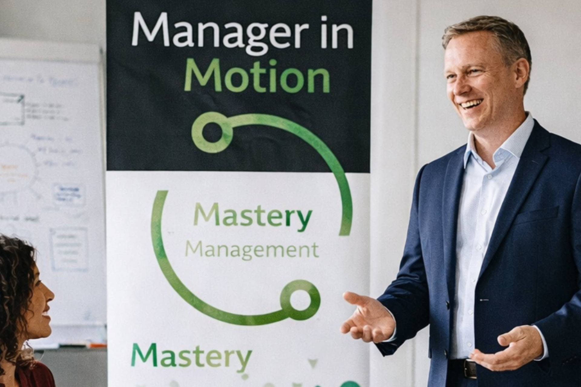 Sobrecualificados al rescate; el curioso exceso de los interim managers en España, por Manager in Motion