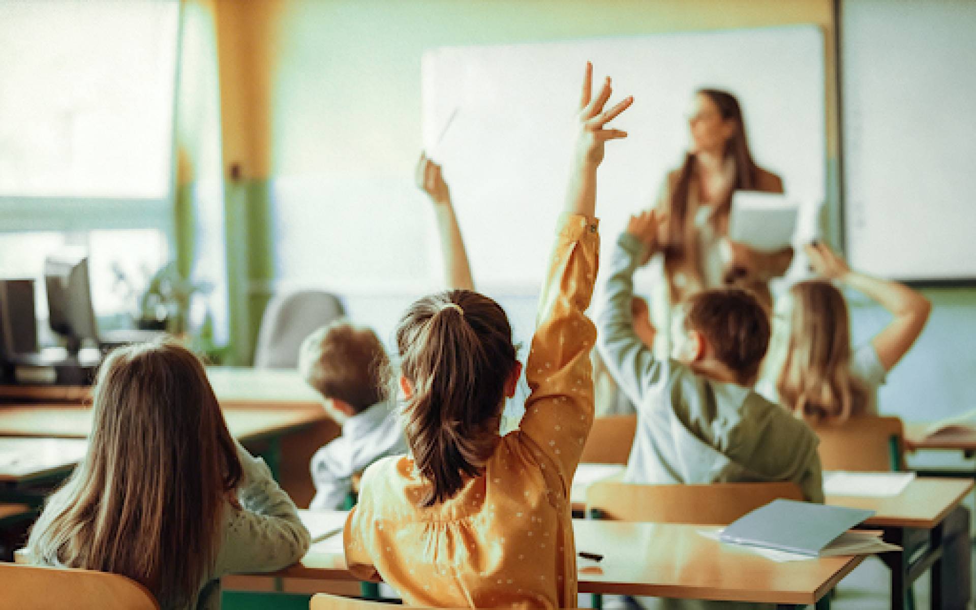 El 70% de los andaluces que opositen a Secundaria aprobará las pruebas