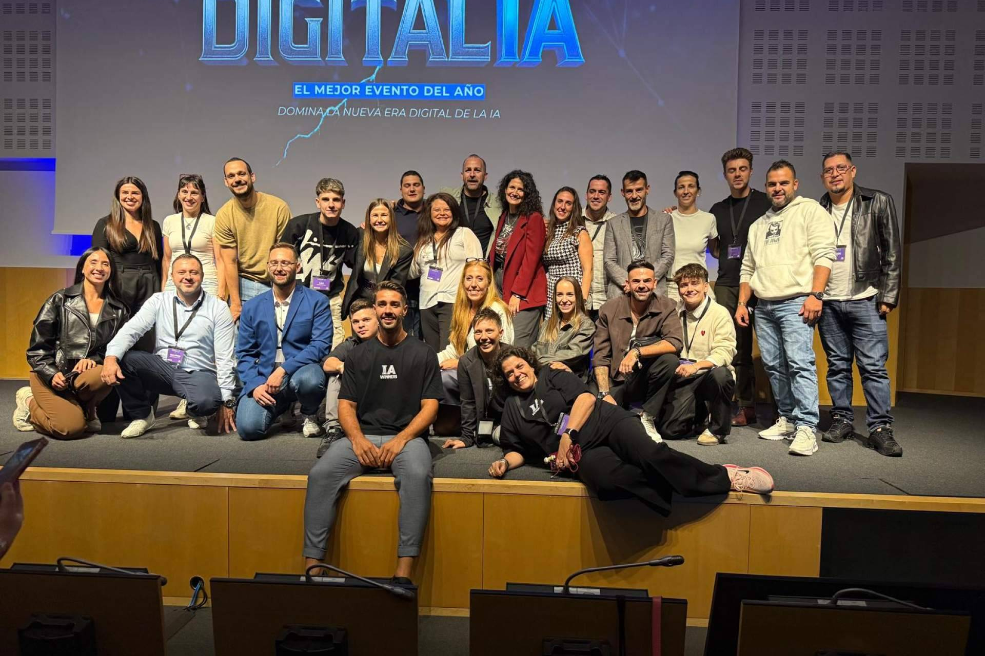 Cómo montar una agencia de inteligencia artificial en 2026; lo que nadie cuenta