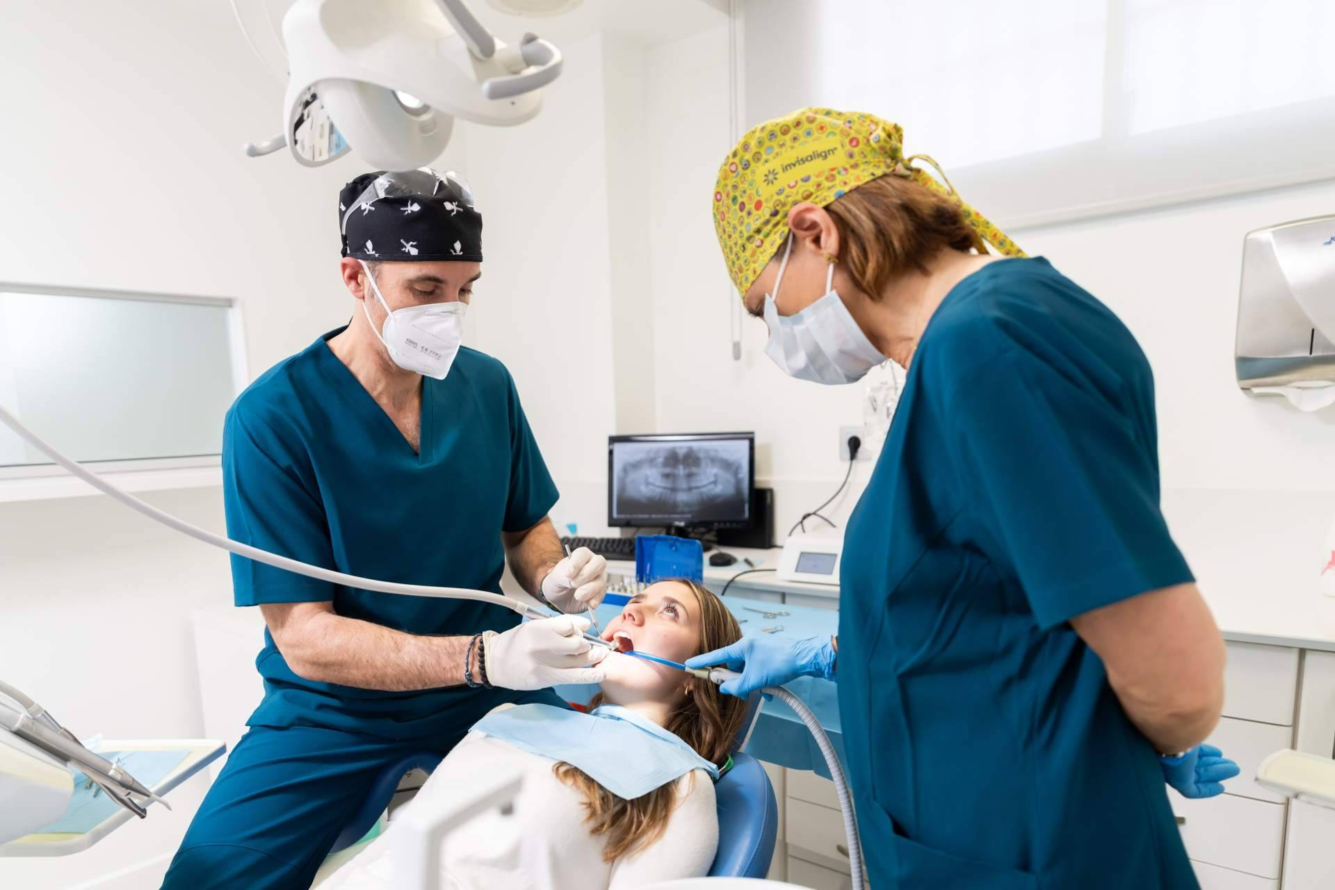 Clínica Dental CS impulsa en Mataró una odontología más preventiva, personalizada y apoyada en tecnología