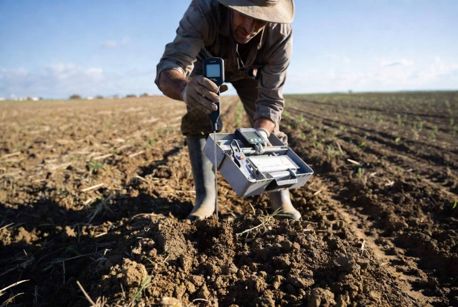El cáñamo industrial; El cultivo sostenible que prepara el futuro agrícola