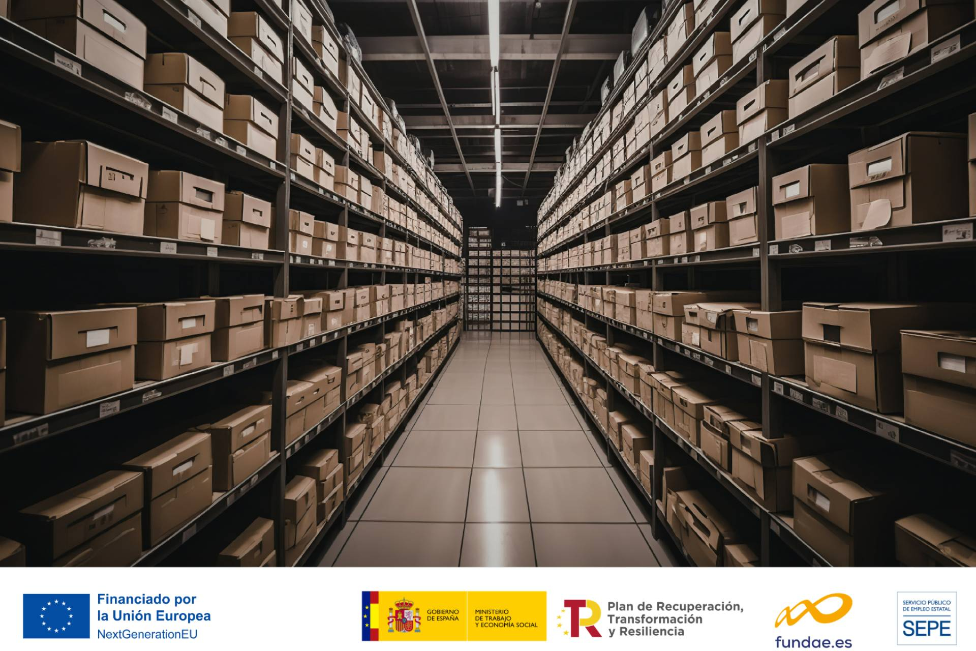 MainJobs lanza un programa gratuito de internacionalización para pymes de Gran Distribución