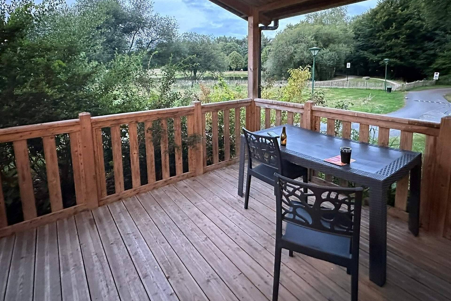 Citronela soluble en agua gana presencia en terrazas, campings y jardines por su aplicación sencilla