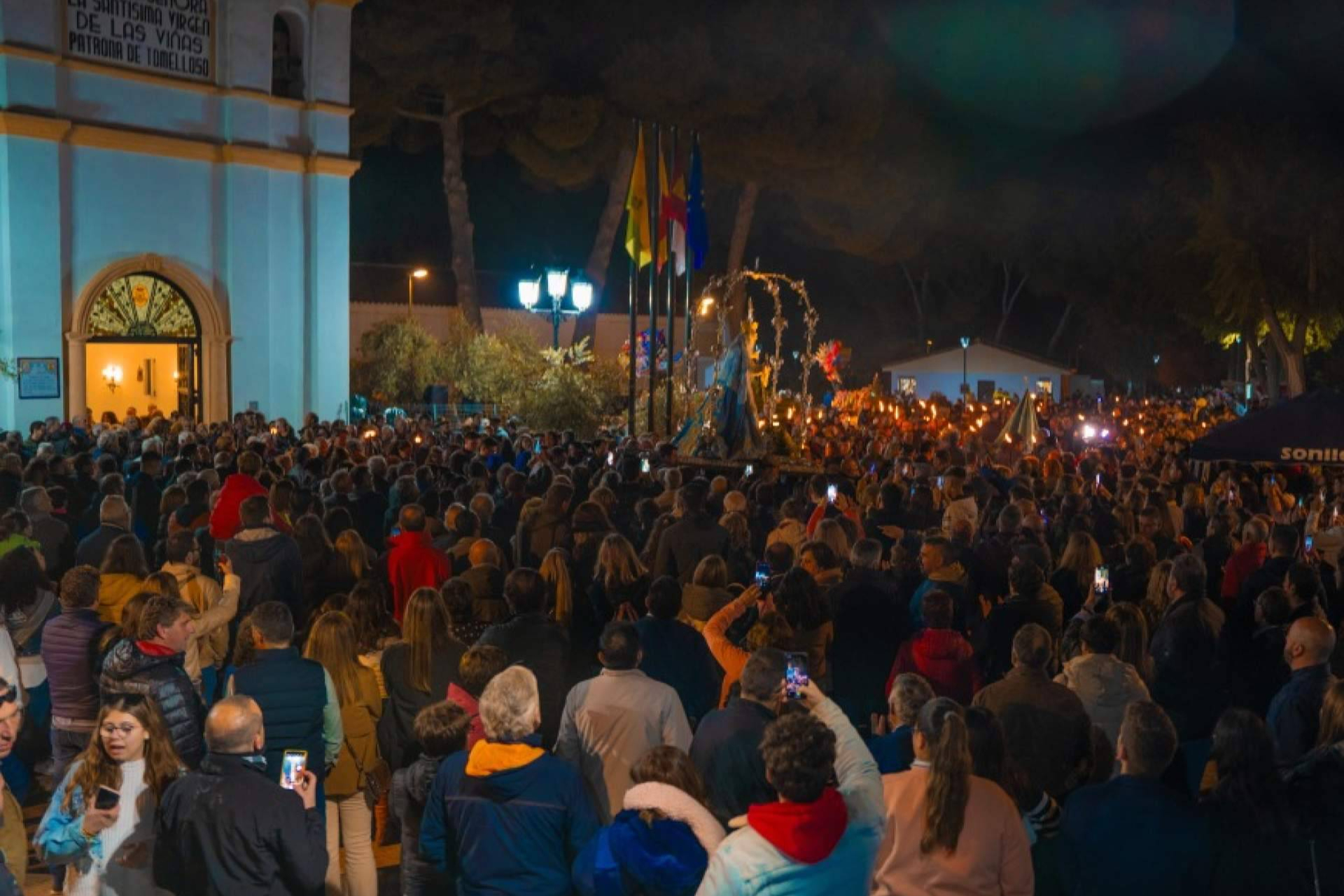 La Romería de Tomelloso 2026; tradición, identidad y emoción en el corazón de La Mancha