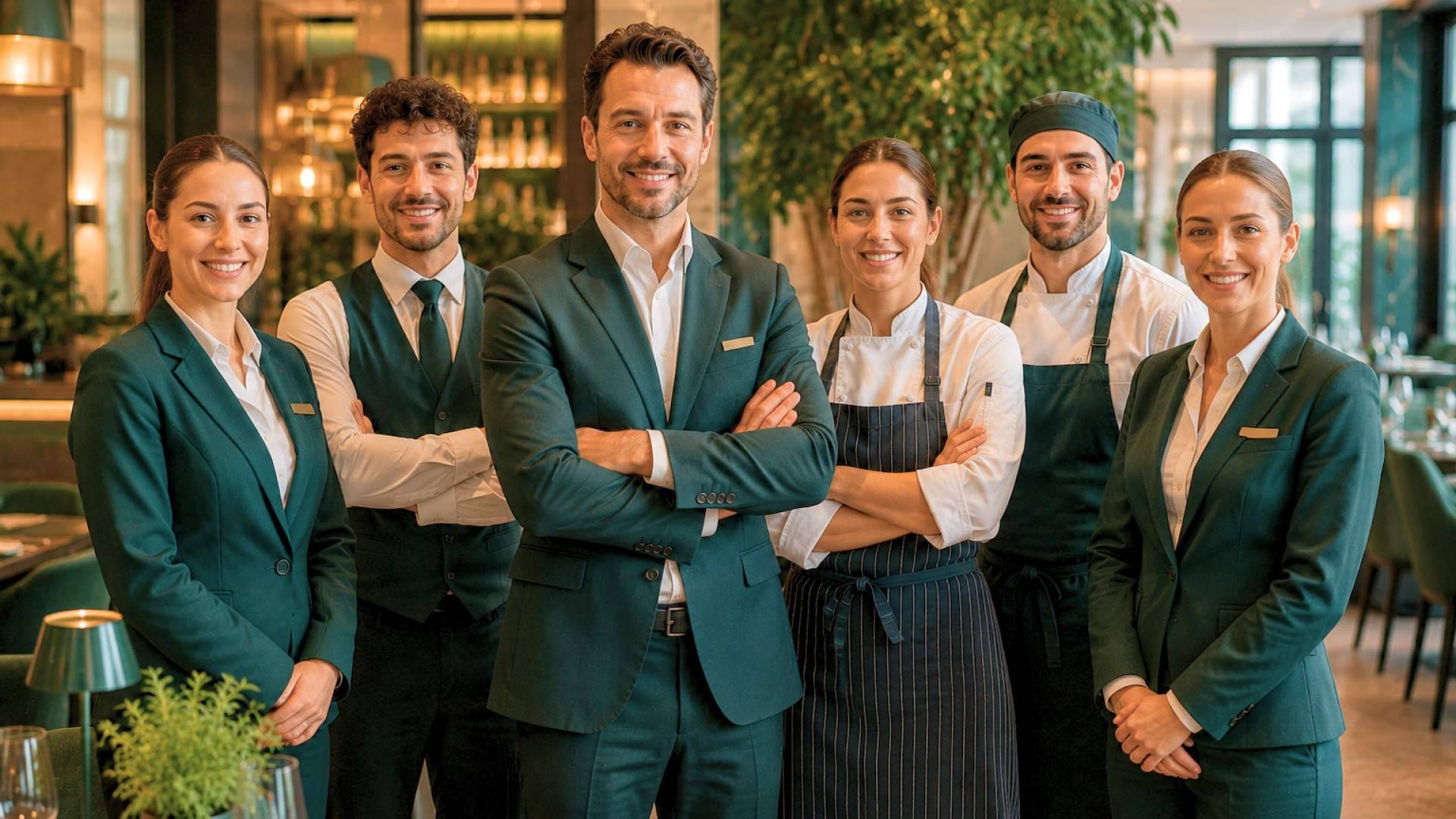 Contratar con urgencia en hostelería puede salir mucho más caro de lo que parece