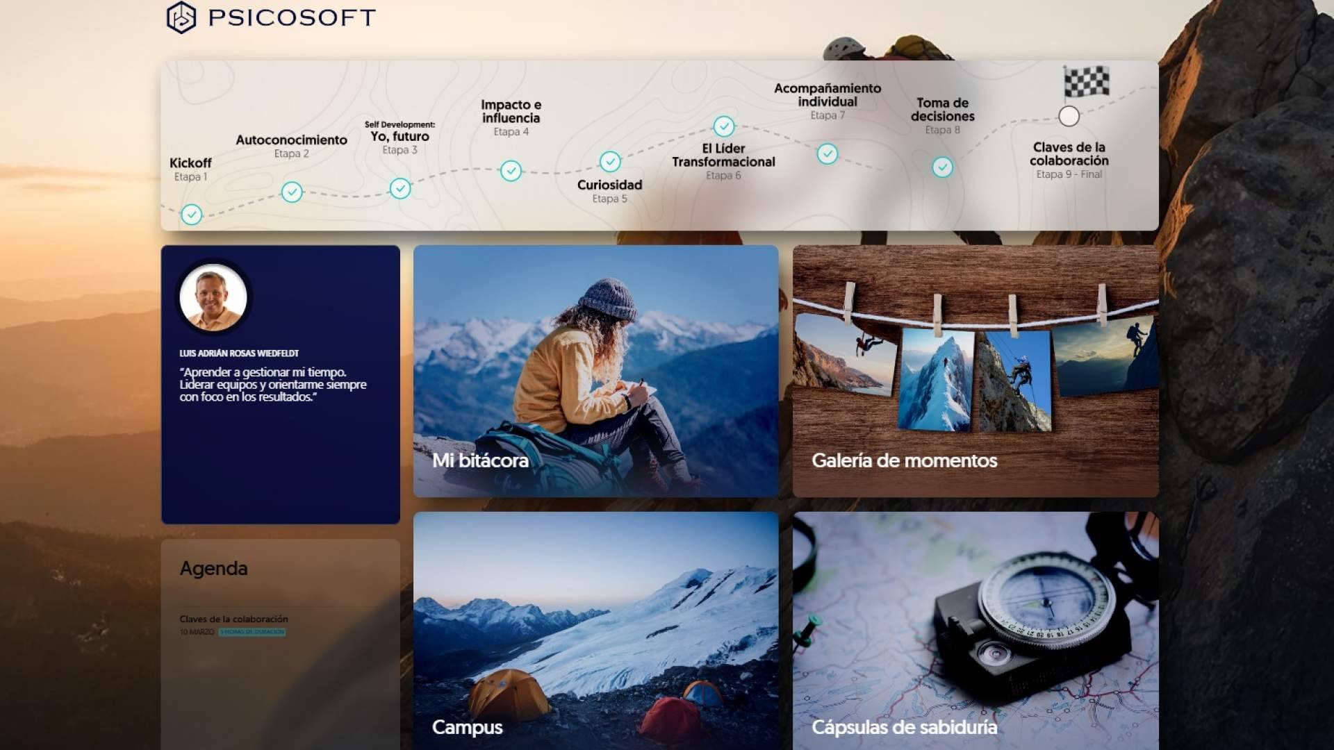 Psicosoft impulsa una IA que no sustituye a las personas, sino que potencia el talento