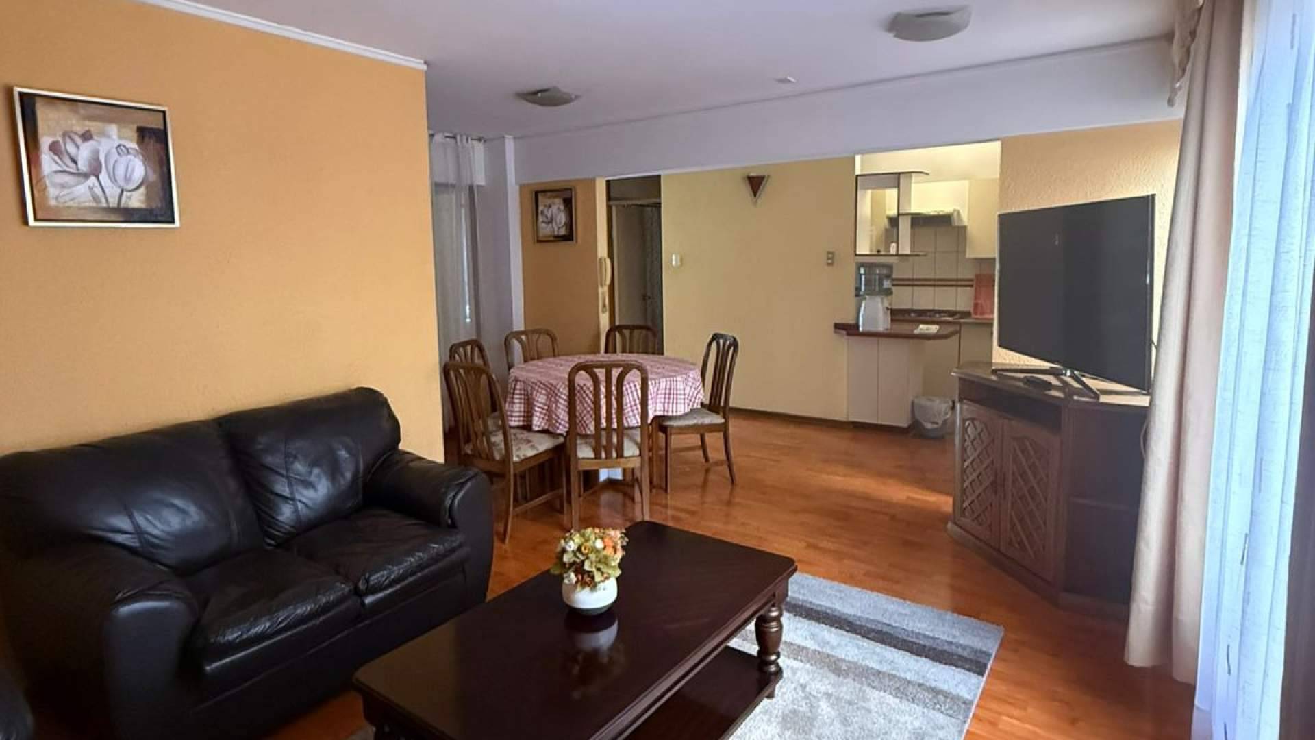 Hotel Antofagasta Centro combina comodidad y accesibilidad para viajeros de negocios y turismo