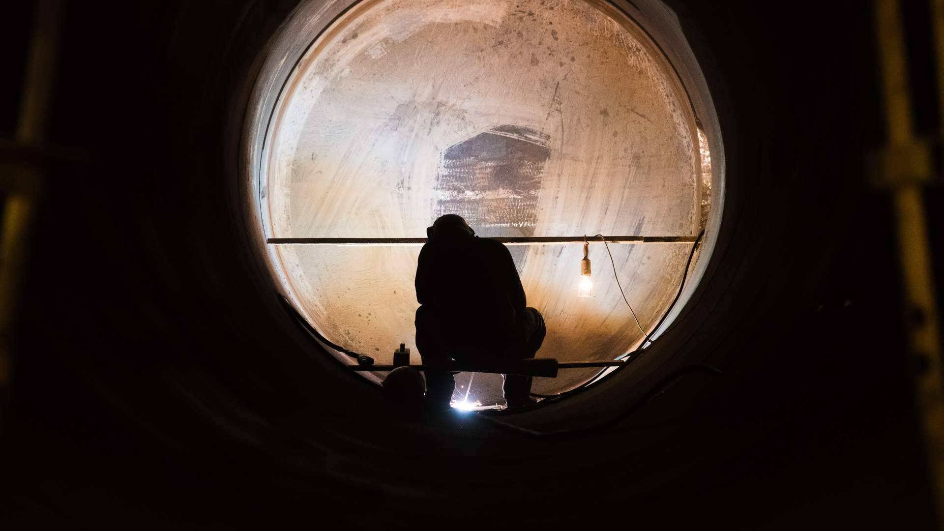 Alerta industrial; el desafío actual de mitigar fugas de gas en el trabajo