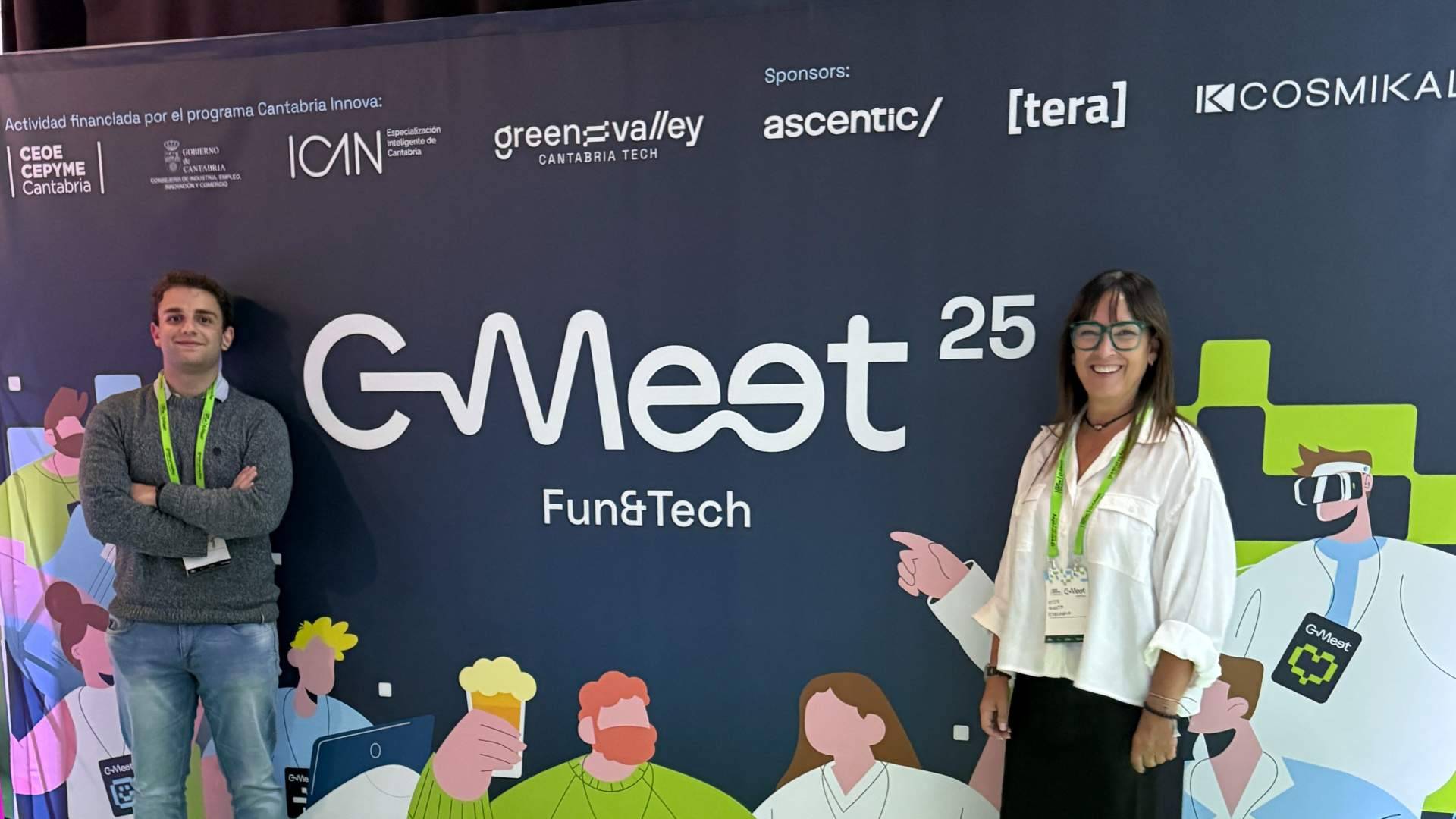 Grupo Digiytal; de Castro Urdiales a referente nacional en transformación digital